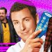 Ranking All 45 Adam Sandler Movies to Showcase His Brilliance