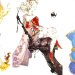 Ranking of Final Fantasy 6 Characters