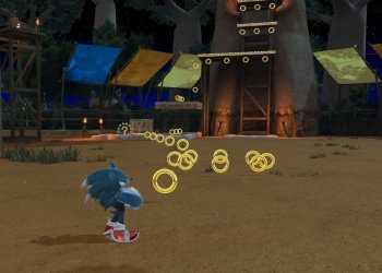 Sonic Unleashed Recompiled Marks the Debut of Complete Xbox 360 Recompilation for PC