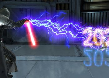 Star Wars: Power Unleashed