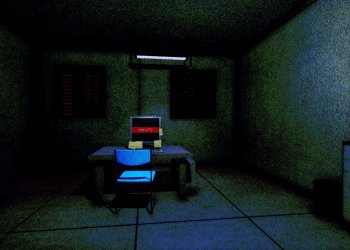 Team Evaluation: Dead Letter Dept. (PC)