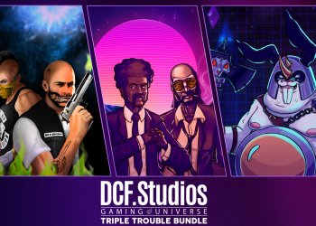The DCF Universe: Exploring Chaos Theory