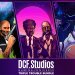 The DCF Universe: Exploring Chaos Theory