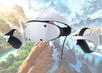 Today’s Top PlayStation VR2 Offer Can Be Found at Target