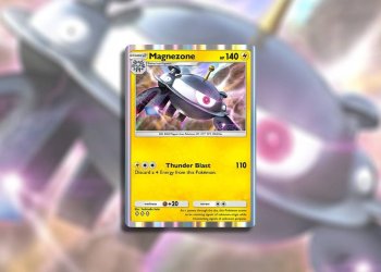 Top Darkrai ex Deck Strategies: Surprising Magnezone Synergy in Pokémon TCG