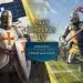 Age of Empires IV: Knights of the Cross and Rose – Now Released!