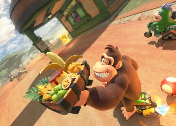 All the Highlights from the Mario Kart World Direct