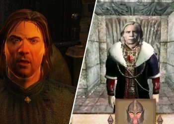 Azura’s Acolyte: Forget the Oblivion Remake Rumors, Dive into a Doom-Inspired Tamriel with Killer Adoring Fans