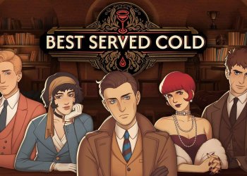 Best Served Cold Set to Release on Nintendo Switch This Year