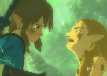 Breath of the Wild Switch 2 Edition Reveals Disappointing Aspect