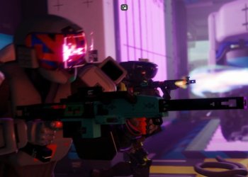 Bungie Unveils Marathon Gameplay and Announces September Release Date