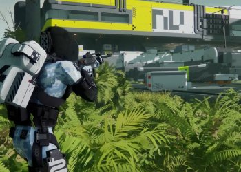 Bungie’s ‘Marathon’ Set for September Xbox Release, Kicks Off Closed Alpha This Month