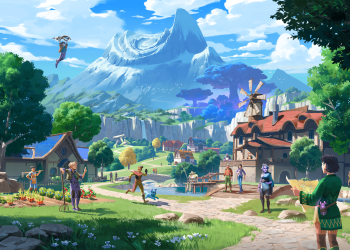 Charming Adventure Game Palia Launches on PS5 May 13 – PlayStation.Blog