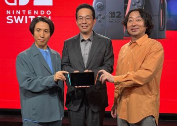 Developers for Nintendo Switch 2 Confirm DLSS, Hardware Ray Tracing, and Additional Features