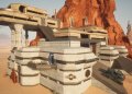 Dune Awakening Dev Video Highlights Stunning Faction-Specific Bases, a Step Up from Beta Versions