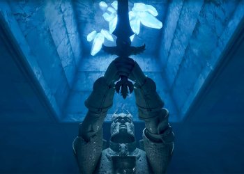 Elder Scrolls Remaster Surpasses 100,000 Players