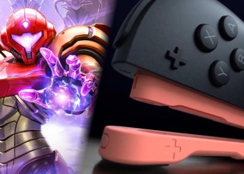 Experiencing Metroid Prime 4 with 120fps and Mouselook Feels Astonishingly Unbelievable
