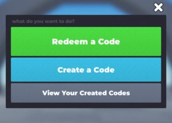 Flexible User-Generated Content Codes