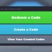 Flexible User-Generated Content Codes