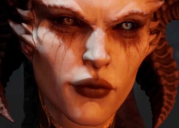 Former Blizzard President Addresses Backlash Over Diablo 4 Roadmap