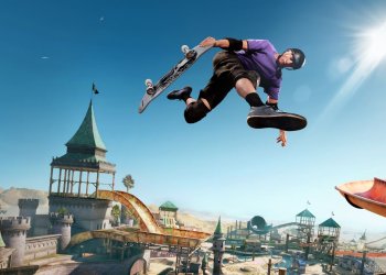 Fortnite Leak Hints at Tony Hawk Pro Skater Event and Additional Collaborations