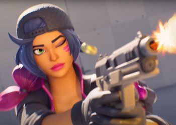 Fortnite Unveils New ‘Shell’ Maps for Ballistic Mode