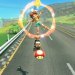Freely Jump and Rewind in the World of Mario Kart