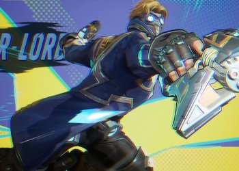 Gameplay Unveiled: Star-Lord’s ‘King of Spartax’ Costume in Marvel Rivals