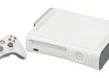 Gamer Flaunts Classic Xbox 360 Gadget