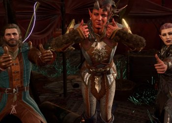 Get 20% Off Baldur’s Gate 3 for PC and Xbox!