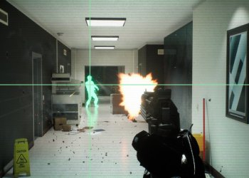 Grab the Thrilling Retro FPS RoboCop: Rogue City on PS Plus Before It’s Gone