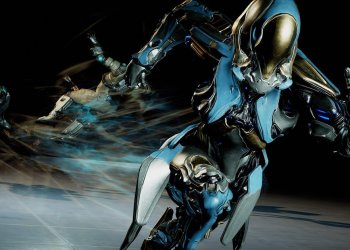 How Warframe and Digital Extremes Helped Rescue a Marriage: A Tale of Relationship Struggles and Resilience