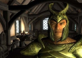 How the Oblivion Remake Might Transform Combat