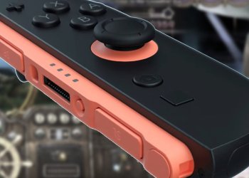 I Tried the Nintendo Switch 2 and Discovered Its Best Demo in the Most Unlikely Spot