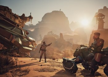 Is Dune: Awakening Available on Xbox Game Pass?