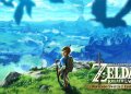 Japanese Speedrunner Conquers Zelda: Breath of the Wild on Nintendo Switch 2 Edition