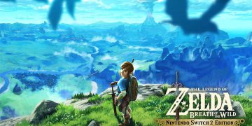 Japanese Speedrunner Conquers Zelda: Breath of the Wild on Nintendo Switch 2 Edition