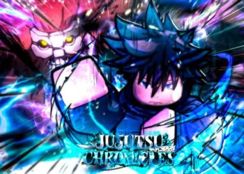 Jujutsu Chronicles Codes (April 2025 Update)