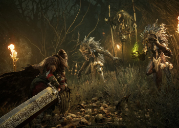 Lords of the Fallen Keeps Evolving: Massive New Update Offers Compelling Reasons to Play