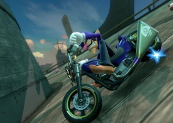 Mario Kart World on Switch 2 Reaches Peak Excitement Ahead of Races