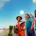 Minecraft Movie Released Now