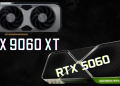 NVIDIA & AMD Expected to Release “Mid-Tier” GPUs in May: Potential GeForce RTX 5060 8GB & Radeon RX 9060 XT Models