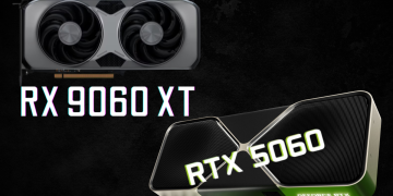 NVIDIA & AMD Expected to Release “Mid-Tier” GPUs in May: Potential GeForce RTX 5060 8GB & Radeon RX 9060 XT Models