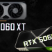 NVIDIA & AMD Expected to Release “Mid-Tier” GPUs in May: Potential GeForce RTX 5060 8GB & Radeon RX 9060 XT Models