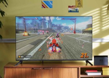NVIDIA Claims Nintendo Switch 2 Boasts 10x the Power of Its Predecessor
