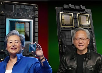 NVIDIA and AMD CEOs Sequentially Visit Japan, Engage with PM Ishiba to Leverage the Country’s AI Goals