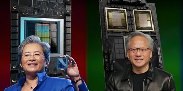 NVIDIA and AMD CEOs Sequentially Visit Japan, Engage with PM Ishiba to Leverage the Country’s AI Goals