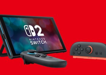 NVIDIA’s Tegra239 SoC Confirmed for Nintendo Switch 2: First Glimpse of the Chip Emerges