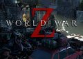 New Hotfix Update Released for World War Z