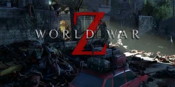 New Hotfix Update Released for World War Z